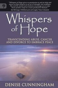Enlarge image Cover: Whispers of Hope - Influence Publishing
