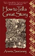 Cover: How to Tell a Great Story - Bookshaker