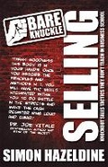 Cover: Bare Knuckle Selling - Bookshaker