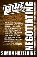 Cover: Bare Knuckle Negotiating - Bookshaker