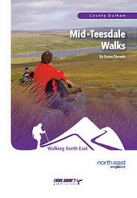 Abbildung von: Mid-Teesdale Walks - Trailguides Limited