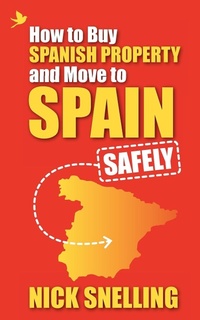 Abbildung von: How to Buy Spanish Property and Move to Spain ... Safely - Summertime