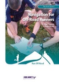 Cover: Navigation for Off-road Runners - Trailguides Limited