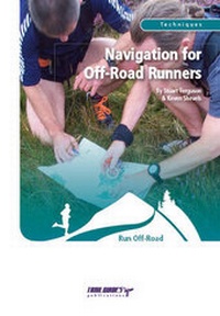Enlarge image Cover: Navigation for Off-road Runners - Trailguides Limited