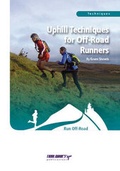 Cover: Uphill Techniques for Off-road Runners - Trailguides Limited