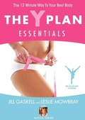 Cover: The Y Plan Essentials - Lifetime