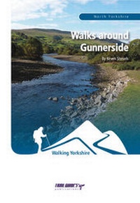 Abbildung von: Walks Around Gunnerside - Trailguides Limited