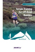 Cover: Terrain Training for Off-road Runners - Trailguides Limited