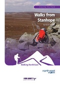 Cover: Walks from Stanhope - Trailguides Limited