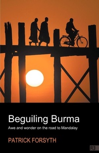 Abbildung von: Beguiling Burma - Rethink Press