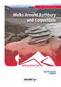 Abbildung von: Walks Around Rothbury and Coquetdale - Trailguides Limited