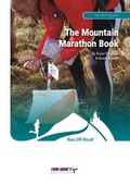 Cover: The Mountain Marathon Book - Trailguides Limited