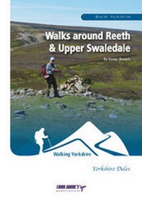 Abbildung von: Walks Around Reeth & Upper Swaledale - Trailguides Limited