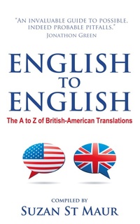 Abbildung von: English to English - Bookshaker