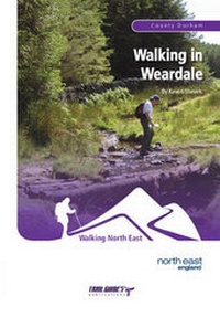 Abbildung von: Walking in Weardale - Trailguides Limited