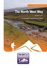 Abbildung von: The North West Way - Trailguides Limited