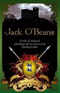 Cover: Jack O'Beans - Pen Press