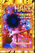 Cover: Hare and the Black Lamp: 5 Great Stories in One Book - Pen Press