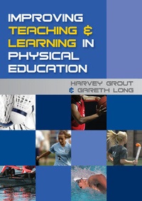Enlarge image Cover: Improving Teaching and Learning in Physical Education - Open University Press