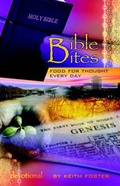Cover: Bible Bites - Twoedged Sword Publications