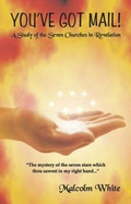 Cover: You've Got Mail - Twoedged Sword Publications