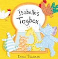 Cover: Isabella's Toybox: Isabella's Toybox - Hodder Children's Books