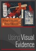Cover: Using Visual Evidence - Open University Press