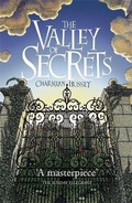 Cover: Valley of Secrets - Hodder Children's Books