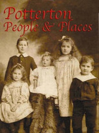 Abbildung von: Potterton People and Places - Choice Publishing