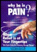 Cover: Why be in Pain? - Choice Publishing