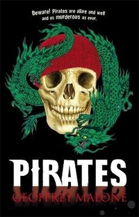 Enlarge image Cover: Pirates - Hodder Children's Books
