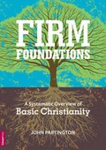 Cover: Firm Foundations - Canaan Press