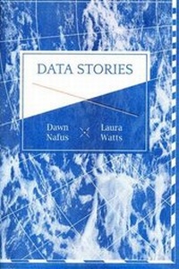 Enlarge image Cover: Data Stories - Brae Editions