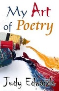 Cover: My Art of Poetry - Onwards and Upwards