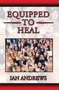 Cover: Equipped to Heal - Onwards and Upwards
