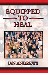 Enlarge image Cover: Equipped to Heal - Onwards and Upwards