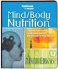 Cover: Mind Body Nutrition - Nightingale Conant