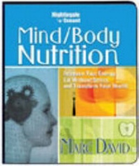 Enlarge image Cover: Mind Body Nutrition - Nightingale Conant