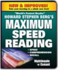 Enlarge image Cover: Maximum Speed Reading - Nightingale Conant