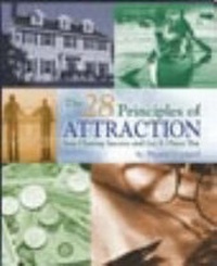 Enlarge image Cover: The 28 Principles of Attraction - Nightingale Conant