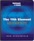 Cover: The 11th Element - Nightingale Conant