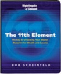 Enlarge image Cover: The 11th Element - Nightingale Conant