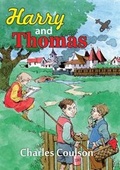 Cover: Harry and Thomas - Onwards and Upwards