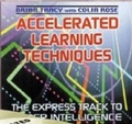 Cover: Accelerated Learning Techniques - Nightingale Conant