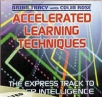 Enlarge image Cover: Accelerated Learning Techniques - Nightingale Conant