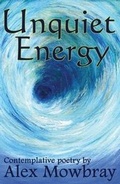 Cover: Unquiet Energy - Onwards and Upwards
