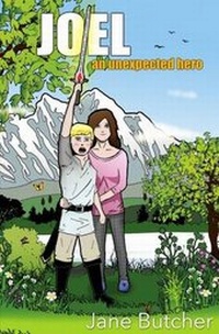 Enlarge image Cover: Joel - Onwards and Upwards