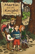 Cover: Martin and the Knight - Onwards and Upwards