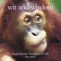 Cover: Wit & Wisdom - Tangent Publications