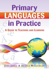Enlarge image Cover: Primary Languages in Practice - Open University Press